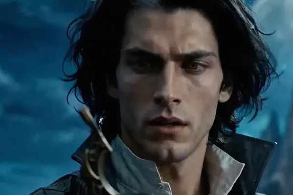 Rustblade Witcher Dailymotion Full Movie