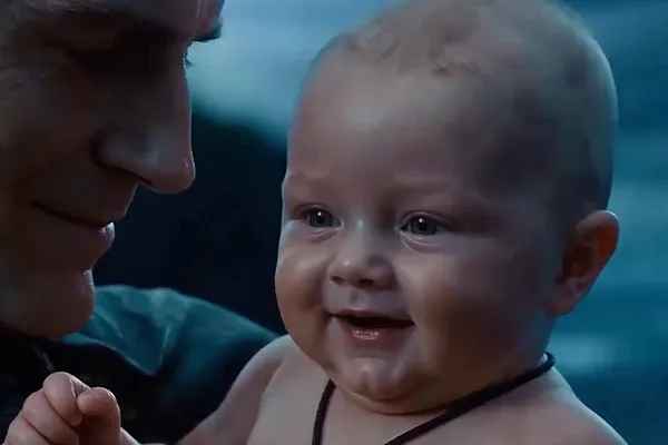 Rustblade Witcher Dailymotion Movie