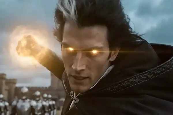 Rustblade Witcher YouTube Full Movie