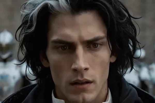 Rustblade Witcher YouTube Full Movie