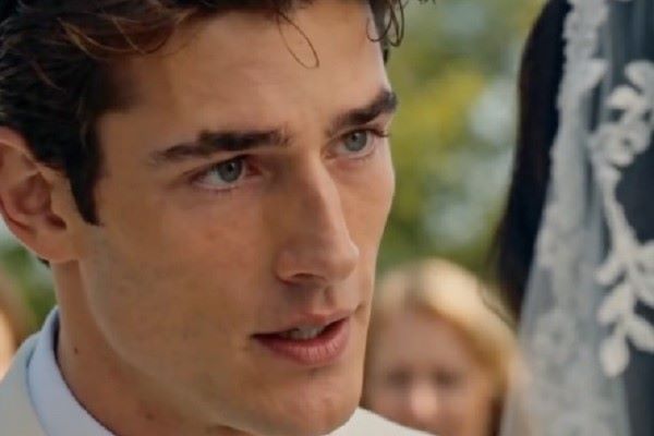 Sage Bennett And Jasper Vance Chemistry