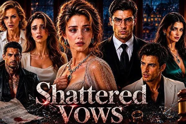 Shattered Vows Dailymotion