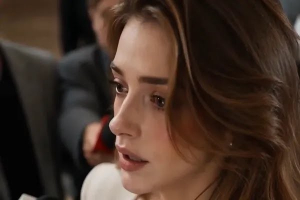 Shattered Vows Ending