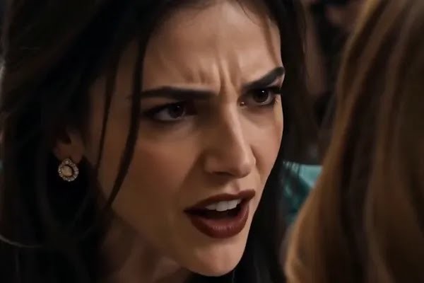 Shattered Vows full drama