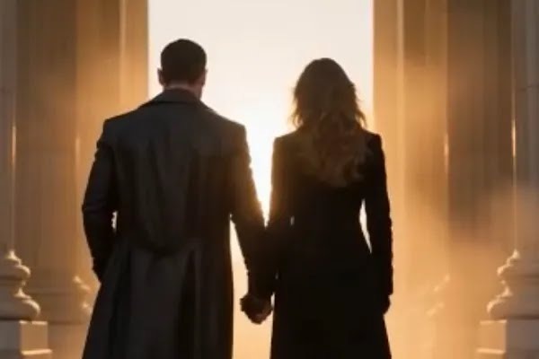Shattered Vows Ending explained