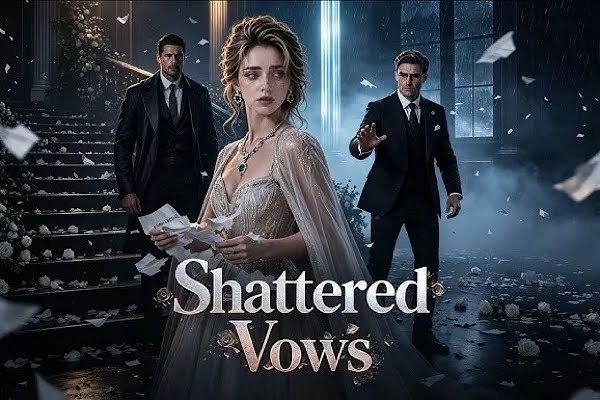 Shattered Vows