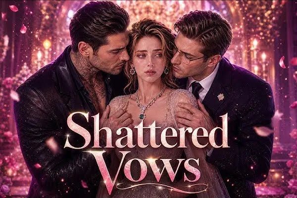 Shattered Vows YouTube
