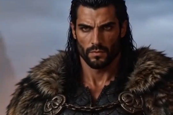 sold to the warlord born for the sky animation ending