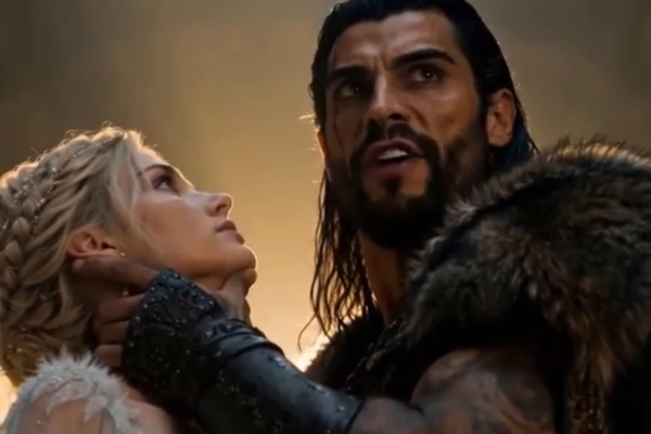 sold to the warlord born for the sky dailymotion full episodes