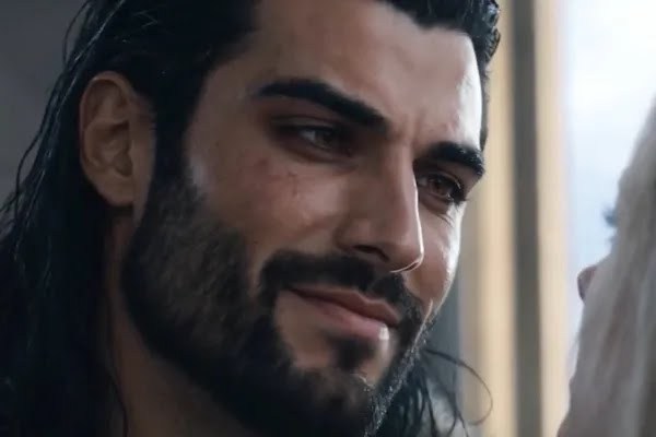 Sold to the Warlord Born for the Sky Part 2 Actor