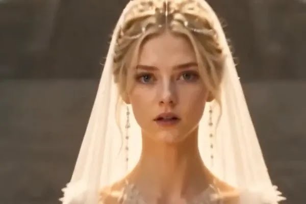 Sold to the Warlord Born for the Sky Part 2 Movie