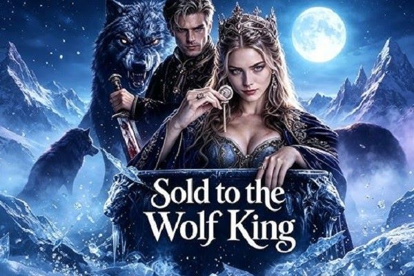 Sold To The Wolf King Dailymotion