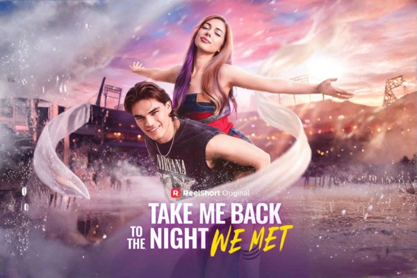 Take Me Back To the Night We Met Cast