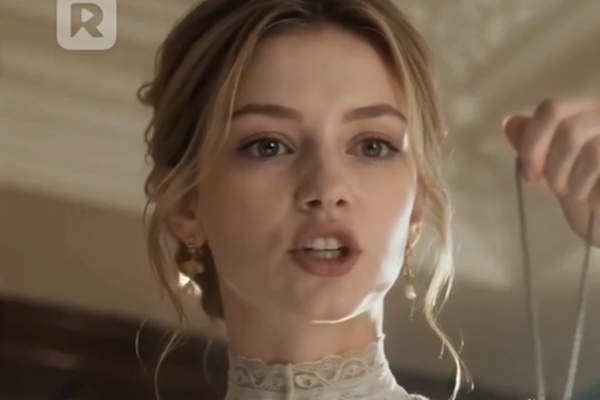 the atlantic bride dailymotion film