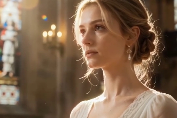 The Atlantic Bride youtube full movie