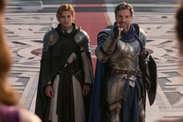 the betrayed demi-god reclaims everything dailymotion episodes