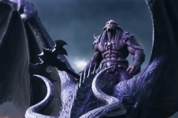 the betrayed demi-god reclaims everything full movie dailymotion
