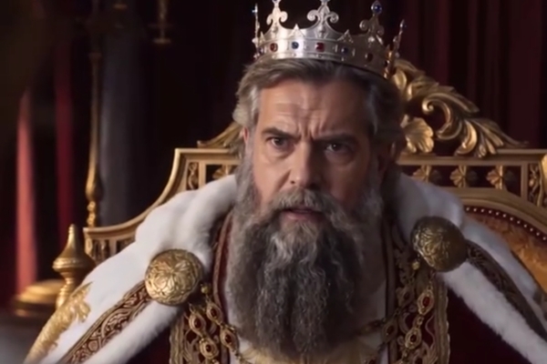 The Betrayed Demi-God Reclaims Everything full movie youtube