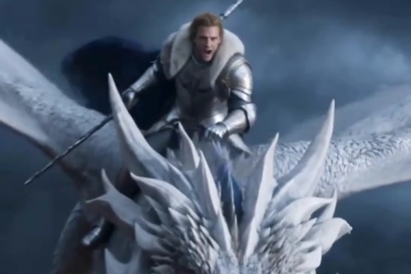 The Betrayed Demi-God Reclaims Everything youtube movie