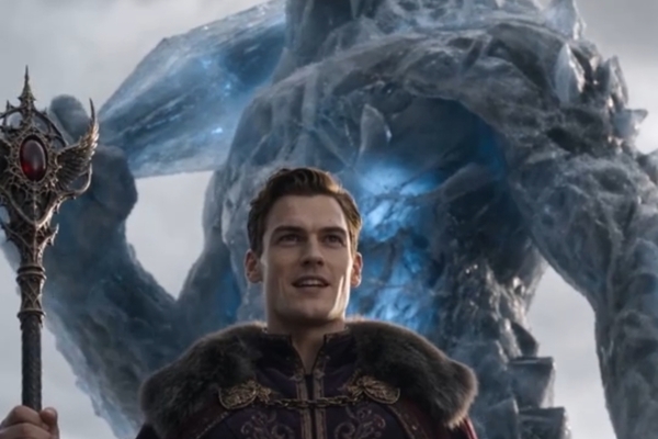 The Betrayed Demi-God Reclaims Everything episodes