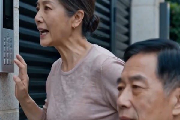 The Billionaire Parents’ Final Test Ending