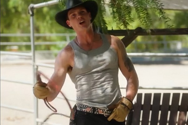 Keeping The Cowboy’s Baby Novel