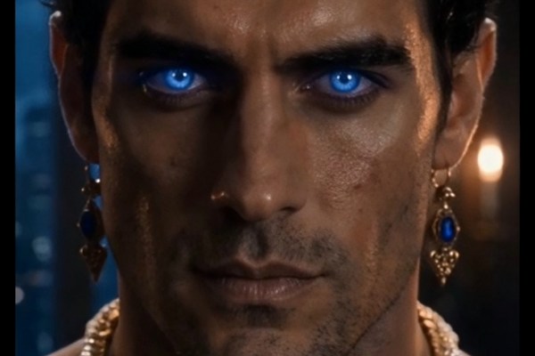 The Great And Powerful Genie Ai