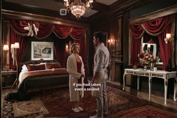The Great and Powerful Genie Full Drama