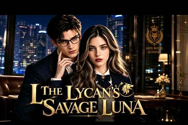 The Lycan’s Savage Luna Dailymotion