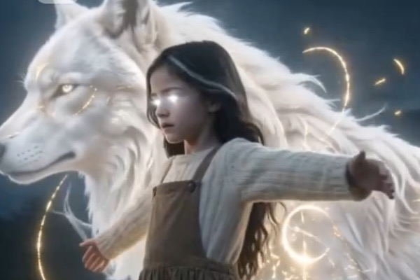 The Lycan’s savage luna drama storyline