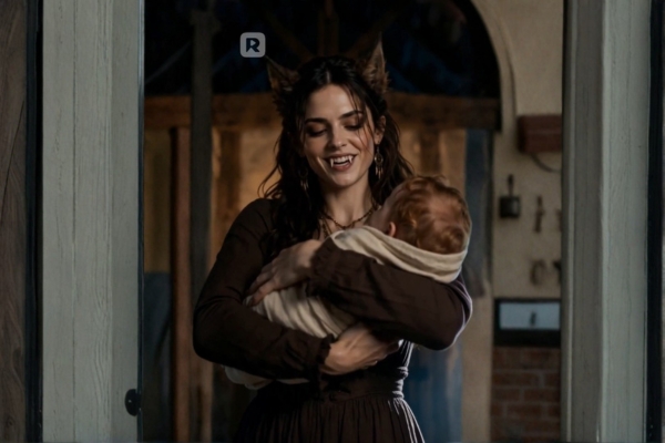 Thirsty for the Wet Nurse Episodes