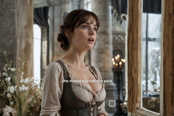 Thirsty for the Wet Nurse Movie