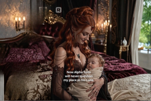 Thirsty for the Wet Nurse Full Episodes