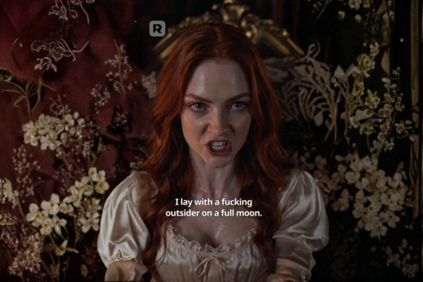 Thirsty for the Wet Nurse Episodes