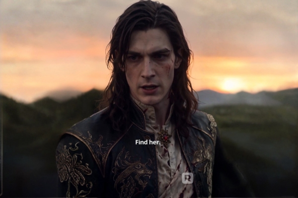 Thirsty for the Wet Nurse Movie