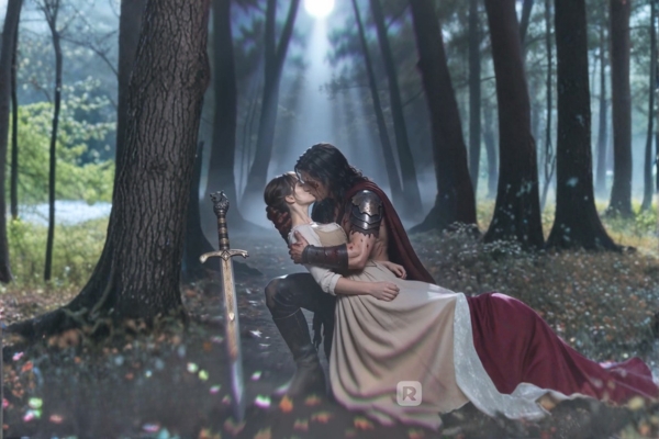 Thirsty for the Wet Nurse Vertical Drama