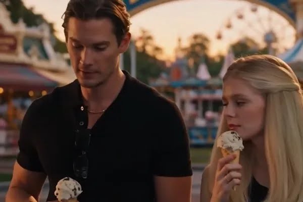 Vivian and Vincent