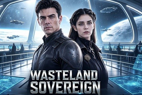 Wasteland Sovereign Ending