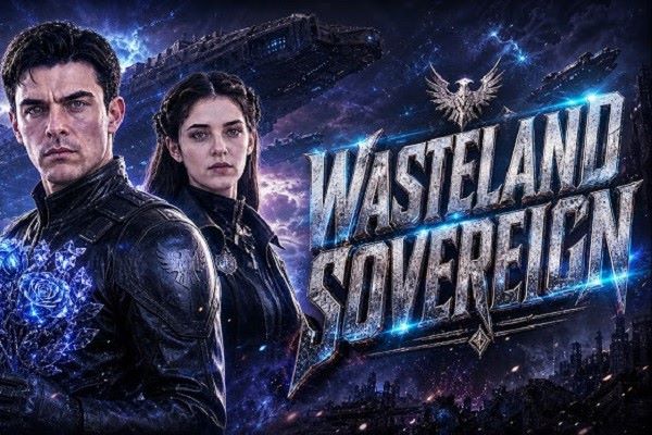 Wasteland Sovereign Part 2
