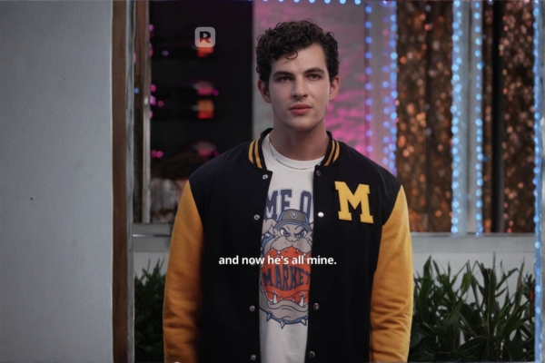 You’ve Been Replaced First Love Actors