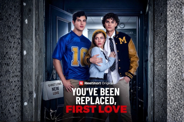 You’ve Been Replaced First Love Cast