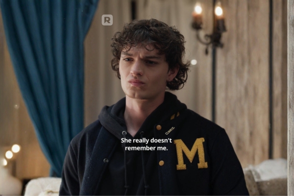 You’ve Been Replaced First Love Characters