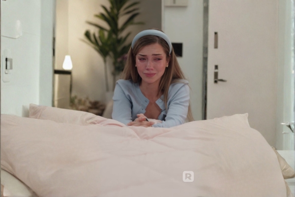 You’ve Been Replaced First Love Movie