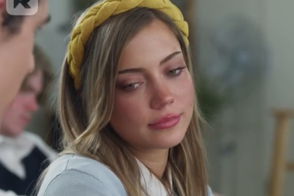 You've Been Replaced First Love movie Tessa