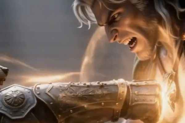 Zero to Alpha Return of the Wolf King Reddit Movie