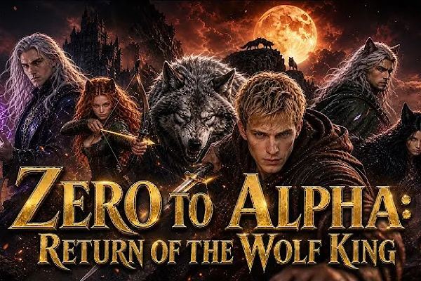 Zero to Alpha Return of the Wolf King Reddit