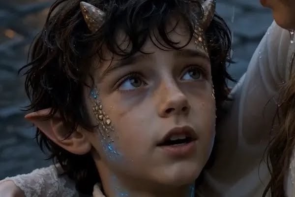 Accidentally His The Dragon King Won't Let Go Dailymotion