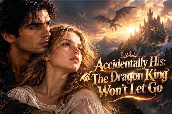 Accidentally His The Dragon King Won't Let Go YouTube