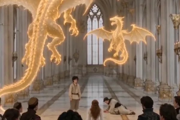 Accidentally His The Dragon King Won't Let Go YouTube Full Movie