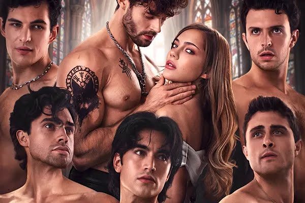 Inside Elara Turner and Xavier Lockhart’s Unexpected Marriage Alliance in I Don’t Need No Alpha Brothers Movie